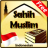 icon Sahih Muslim Indonesian(Sahih Muslim Hadith Indonesia) 2.7
