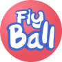 icon Fly Ball