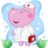 icon Hospitaal(Hippo doctor: Kids Hospital
) 1.0.7