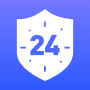 icon 24H VPN(VPN 24H: Super VPN Proxy Master)
