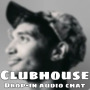 icon Clubhouse: Drop-in audio cha‪t (Clubhouse: chat audio drop-in
)