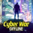 icon CyberWar(CyberWar: Cyberpunk Survivor) 2.0.4