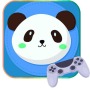 icon Panda Helper-Ram Booster(Panda Helper the panda vip tool and RAM Booster
)