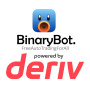 icon Binary Bot Powered By Deriv (Binary Bot alimentato da Deriv)
