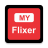 icon Myflixer(divertenti MyFlixer - Film e spettacoli
) 1.0.2