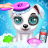 icon Puppy Care(Puppy Pet Daycare Game
) 1.0.0