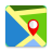 icon Maps With GPS(Mappe con GPS) 17.0