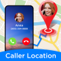icon Phone Number Locator(Numero di cellulare App di localizzazione)