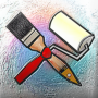 icon D-Paint (D-Paint
)