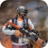 icon First War on The Earth(War Mission Games offline 3D
) 1.1