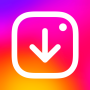 icon INS Downloader(Video Downloader per Instagram)