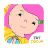 icon com.trtcocuk.ibi(TRT İbi: Viaggio matematico) 1.5