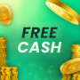 icon Freecash: Earn Money & Rewards (Freecash: Guadagna denaro e Crypto)