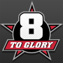 icon 8 to GloryBull Riding(8 alla gloria - Bull Riding)