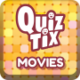 icon QuizTix(QuizTix: Movies Trivia, A Film Cinema Quiz Game)