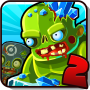icon Human vs Zombie(Human vs Zombies: un gioco di difesa dagli zombi
)