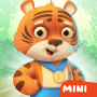 icon Jungle Town(Giochi di apprendimento per bambini e ragazzi
)