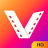 icon HD Video player&Downloader(Lettore video HD e downloader) 4.1