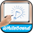 icon Whiteboard(Lavagna - Disegna Doodle di pittura) 8.5.1