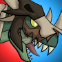 icon DinoAge(DinoAge: Prehistoric Caveman Dinosaur Strategy!
)
