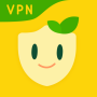 icon ButterVPN(Butter VPN - Veloce e illimitato,)