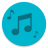 icon Music playerequalizer(Lettore musicale: lettore mp3 audio) 2.5.1