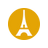 icon Secrets de Paris(Segreti di Parigi) 3.0.0