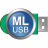 icon MLUSB Mounter(MLUSB Mounter - File Manager) 1.71.002