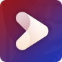 icon Sax Video Player(Sax Video Player - Video Player Tutti Formato
)