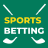 icon Guide For Sports Betting(Guida ai suggerimenti Android 365 Scommesse sportive
) 1.0.0