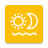 icon CalendarSun & Moon(Calendario - Sole e Luna) 2.8.54-ru