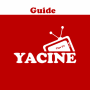 icon Yacine sport Tips Tv (Guide for Live Watching HD) (Yacine sport Suggerimenti Tv (Guida per la visione dal vivo HD)
)