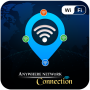icon Free WIFI Connection Anywhere(Tutti WiFi Router Admin: WiFi Speed Test
)