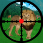 icon Animal Hunting Games Safari Hunting Shooting Game(Caccia agli animali - Giochi
)