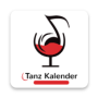 icon Tanz kalender(App del calendario della danza TAKA)