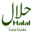 icon Halal Food Guide(Guida alimentare Halal) 1.3