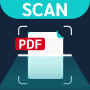 icon PDF Scanner(documenti - PDF Scanner
)