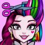 icon Monster High™ Beauty Salon (Monster High ™ Salone di bellezza)
