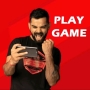 icon Play Games(guida adesivi per gioco MPL - Gioca e vinci con MPL Live
)