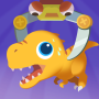 icon ClawMachine(Dinosaur Claw Machine: per bambini
)