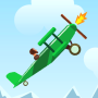 icon Hit The Plane - bluetooth game (Hit The Plane - gioco bluetooth)