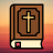 icon com.code4FoodHK.bible(Bibbia audio Dj 3D (Vecchio e nuovo Testa) 3.4.0