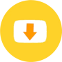 icon All Video Downloader(Video Downloader Lettore video
)