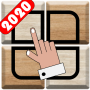 icon Wooden Puzzle &Different Games ()