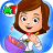 icon Bakery(My Town: Bakery - Cook game) 7.00.12