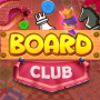 icon Board Club(Board Club: Ludo, Carrom e altri
)