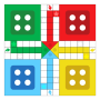 icon Ludo Star2(Ludo Star -Offline be the king
)