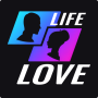 icon LifeForLove(Life For Love
)