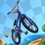 icon BMX Race(BMX Race Bike
)