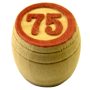 icon Russian Loto - 90 Ball Bingo (Russian Loto - 90 Ball Bingo
)